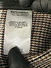 Reformation Houndstooth Brown Dress Pants Size 10 - photo 7