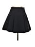 Aqua Solid Black Formal Skirt Size XS - photo 2