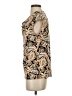 Kasper Paisley Black Sleeveless Blouse Size S - photo 5