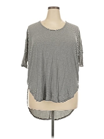 Cherish Short Sleeve T-Shirt (view 1)