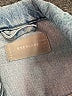 Everlane 100% Cotton Blue Denim Jacket Size XXS - photo 6