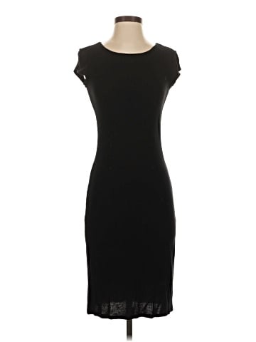 Velvet Torch Cocktail Dress (view 1)