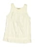 Massimo Dutti Ivory Dress Size 9 - 10 - photo 1