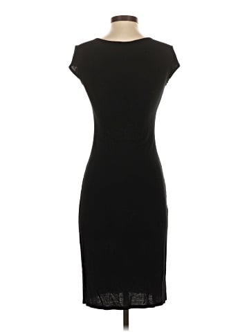 Velvet Torch Cocktail Dress (view 2)