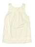 Massimo Dutti Ivory Dress Size 9 - 10 - photo 2