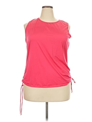SWIM 365 Sleeveless Top (view 1)