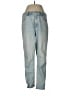 American Eagle Outfitters 100% Cotton Blue Jeans Size 8 (petite) - photo 1