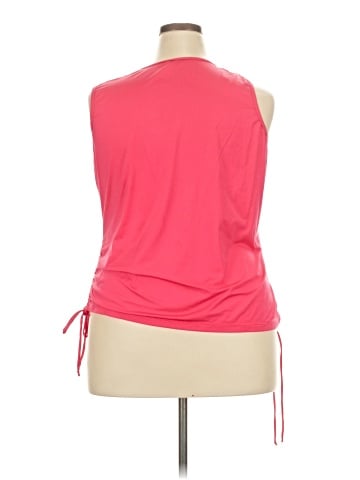 SWIM 365 Sleeveless Top (view 2)
