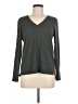 10 Tree Gray Pullover Sweater Size M - photo 1