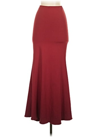 Shein Formal Skirt (view 2)