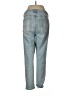 American Eagle Outfitters 100% Cotton Blue Jeans Size 8 (petite) - photo 2