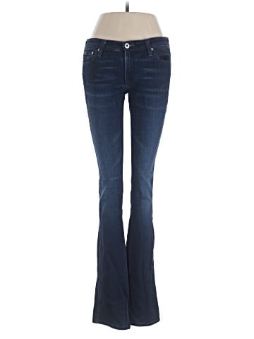 Adriano Goldschmied Jeans (view 1)