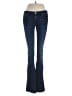 Adriano Goldschmied Blue Jeans Size 26 waist - photo 1