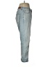 American Eagle Outfitters 100% Cotton Blue Jeans Size 8 (petite) - photo 4