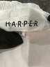 Harper 100% Polyester Ivory Casual Dress Size XS - photo 7