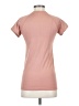 Lululemon Athletica Pink Tan Active T-Shirt Size 2 - photo 2