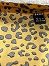 Shein 100% Polyester Animal Print Brown Casual Dress Size XL - photo 8