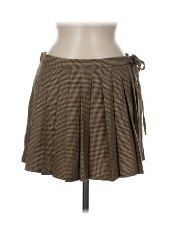 MNG Casual Skirt (view 1)