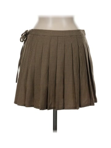 MNG Casual Skirt (view 2)