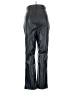 Wildfox 100% Polyurethane Black Casual Pants Size S - photo 2