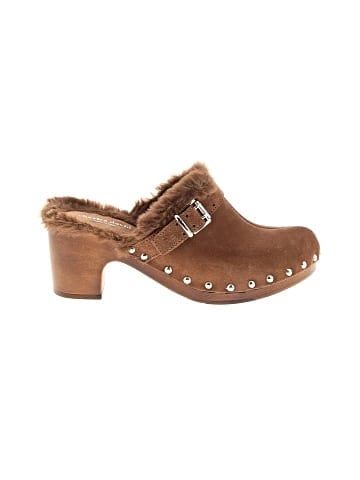 Charles David Mule/Clog (view 1)