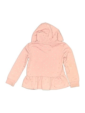 OshKosh B'gosh Zip Up Hoodie (view 2)