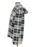 Eden & Olivia Gray Long Sleeve Button-Down Shirt Size S - photo 5