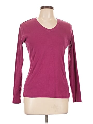 Russell Athletic Long Sleeve T-Shirt (view 1)