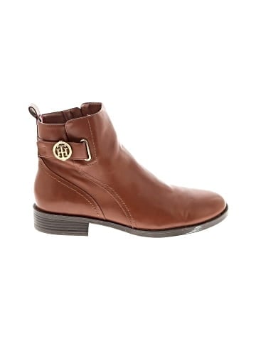 Tommy Hilfiger Ankle Boots (view 1)