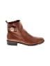 Tommy Hilfiger Brown Ankle Boots Size 11 - photo 1