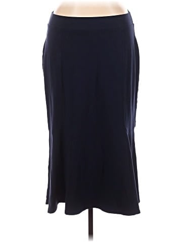 Lands' End Formal Skirt (view 1)