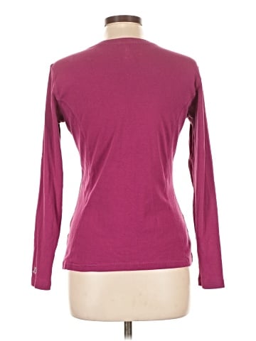 Russell Athletic Long Sleeve T-Shirt (view 2)