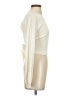 showpo Ivory Long Sleeve Top Size 4 - photo 4
