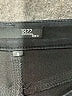 1822 Denim Black Jeans Size 8 - photo 7