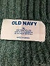 Old Navy Green Pullover Sweater Size XL - photo 7