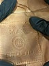 Max Studio 100% Polyurethane Brown Jacket Size S - photo 6