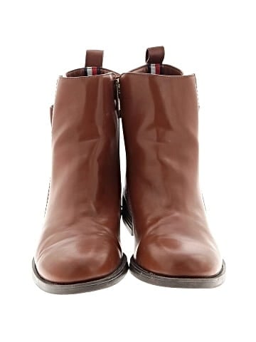 Tommy Hilfiger Ankle Boots (view 2)