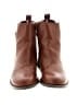 Tommy Hilfiger Brown Ankle Boots Size 11 - photo 2