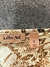 Willow & Root Silver Sleeveless Blouse Size S - photo 7