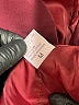 Unbranded 100% Polyester Burgundy Blazer Size M - photo 7