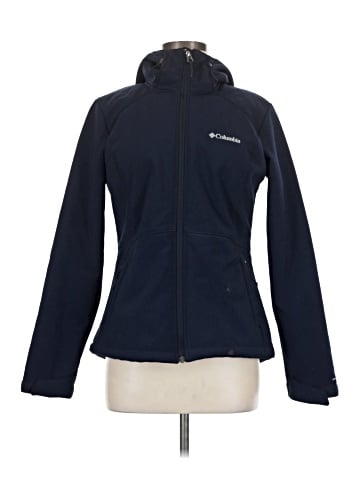 Columbia Jacket (view 1)