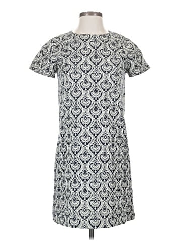 Zara Basic Casual Dress (view 1)