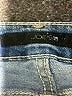 Joe's Jeans Solid Blue Jeans Size 16 - photo 3