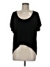Monday Active Black Short Sleeve T-Shirt Size M - photo 1