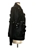 Eva Franco Stars Black Jacket Size S - photo 4