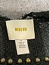 Maeve Black 3/4 Sleeve Blouse Size XS - photo 7