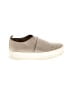 Vince. Solid Gray Sneakers Size 8 - photo 1