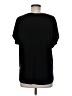 Monday Active Black Short Sleeve T-Shirt Size M - photo 2