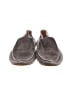 Barneys New York Gray Flats Size EU 39 1/2 - photo 2