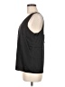 Assorted Brands Black Sleeveless Top Size M - photo 5